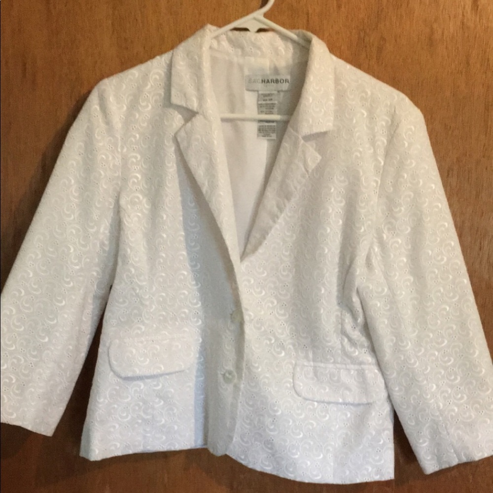 Women’s Blazer